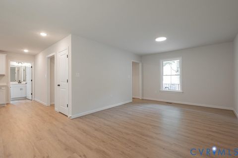 Tiny photo for 7801 Jubra DR, Chesterfield, VA 23237 (MLS # 2619066)