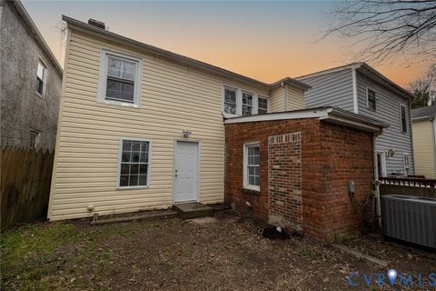 Tiny photo for 116 E 15th Street, Richmond, VA 23224 (MLS # 2613312)