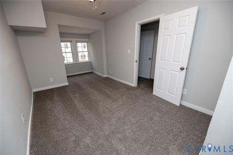 Tiny photo for 116 E 15th Street, Richmond, VA 23224 (MLS # 2613312)