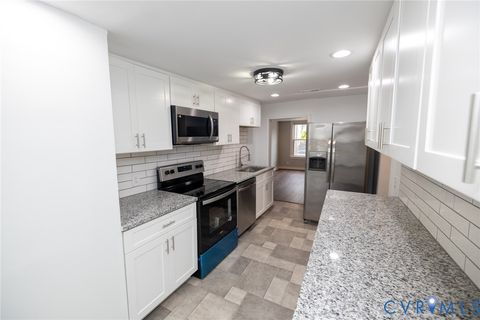 Tiny photo for 116 E 15th Street, Richmond, VA 23224 (MLS # 2613312)