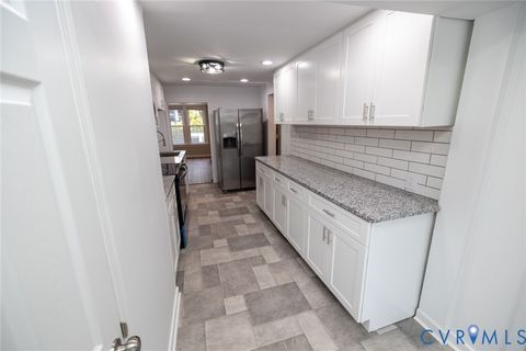 Tiny photo for 116 E 15th Street, Richmond, VA 23224 (MLS # 2613312)
