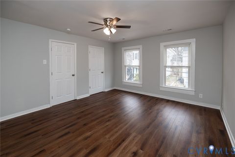 Tiny photo for 116 E 15th Street, Richmond, VA 23224 (MLS # 2613312)