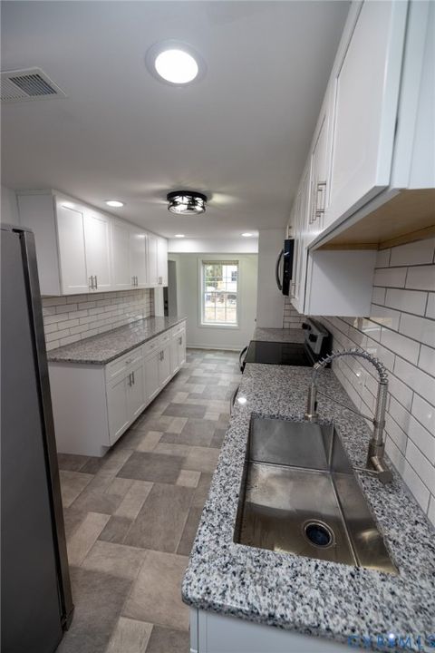 Tiny photo for 116 E 15th Street, Richmond, VA 23224 (MLS # 2613312)