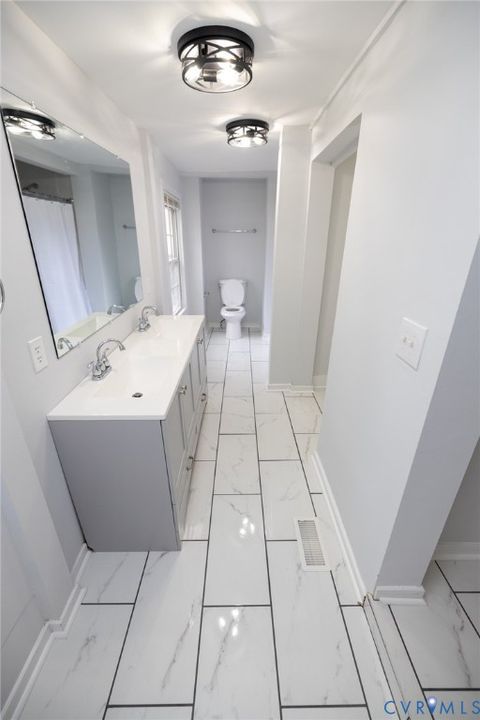Tiny photo for 116 E 15th Street, Richmond, VA 23224 (MLS # 2613312)