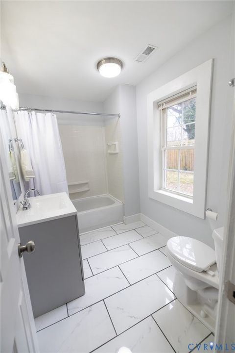 Tiny photo for 116 E 15th Street, Richmond, VA 23224 (MLS # 2613312)