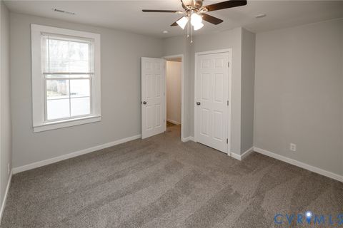 Tiny photo for 116 E 15th Street, Richmond, VA 23224 (MLS # 2613312)