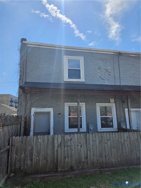 Tiny photo for 2111 Bainbridge Street, Richmond, VA 23225 (MLS # 2607217)