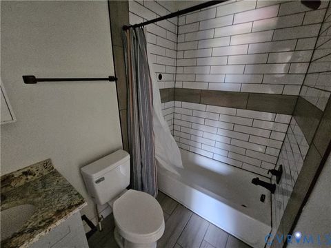 Tiny photo for 2111 Bainbridge Street, Richmond, VA 23225 (MLS # 2607217)