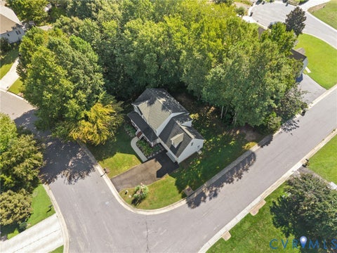 Tiny photo for 11919 Chestnut Creek Drive, Midlothian, VA 23112 (MLS # 2625079)