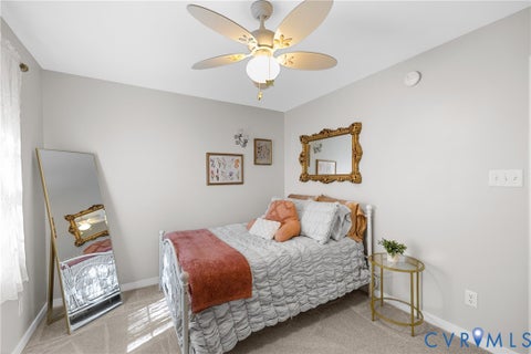 Tiny photo for 11919 Chestnut Creek Drive, Midlothian, VA 23112 (MLS # 2625079)