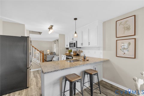 Tiny photo for 11919 Chestnut Creek Drive, Midlothian, VA 23112 (MLS # 2625079)
