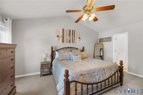 Tiny photo for 11919 Chestnut Creek Drive, Midlothian, VA 23112 (MLS # 2625079)
