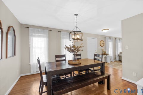 Tiny photo for 11919 Chestnut Creek Drive, Midlothian, VA 23112 (MLS # 2625079)