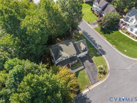Tiny photo for 11919 Chestnut Creek Drive, Midlothian, VA 23112 (MLS # 2625079)