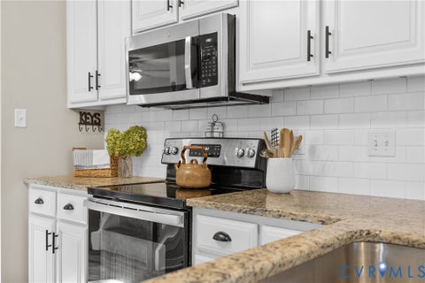 Tiny photo for 11919 Chestnut Creek Drive, Midlothian, VA 23112 (MLS # 2625079)
