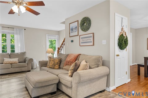 Tiny photo for 11919 Chestnut Creek Drive, Midlothian, VA 23112 (MLS # 2625079)