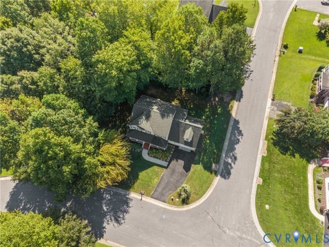 Tiny photo for 11919 Chestnut Creek Drive, Midlothian, VA 23112 (MLS # 2625079)