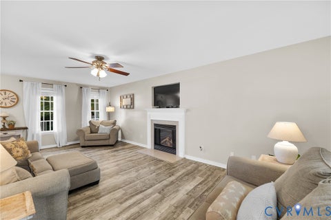 Tiny photo for 11919 Chestnut Creek Drive, Midlothian, VA 23112 (MLS # 2625079)