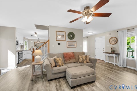 Tiny photo for 11919 Chestnut Creek Drive, Midlothian, VA 23112 (MLS # 2625079)