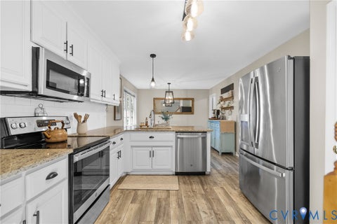 Tiny photo for 11919 Chestnut Creek Drive, Midlothian, VA 23112 (MLS # 2625079)