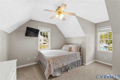 Tiny photo for 11919 Chestnut Creek Drive, Midlothian, VA 23112 (MLS # 2625079)