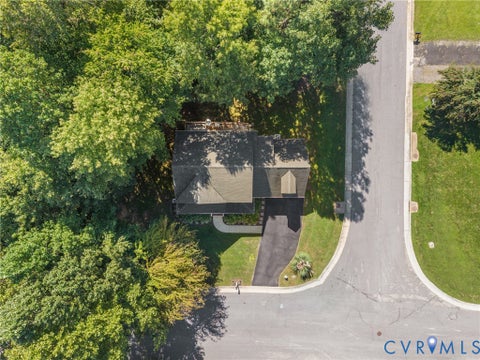 Tiny photo for 11919 Chestnut Creek Drive, Midlothian, VA 23112 (MLS # 2625079)