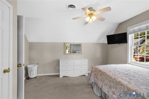 Tiny photo for 11919 Chestnut Creek Drive, Midlothian, VA 23112 (MLS # 2625079)