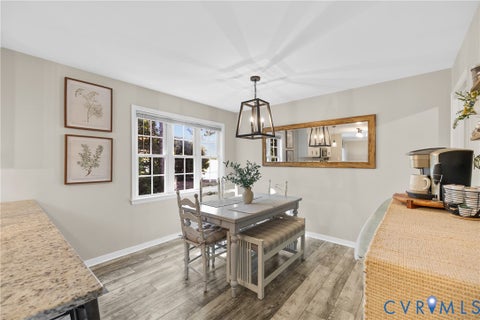 Tiny photo for 11919 Chestnut Creek Drive, Midlothian, VA 23112 (MLS # 2625079)