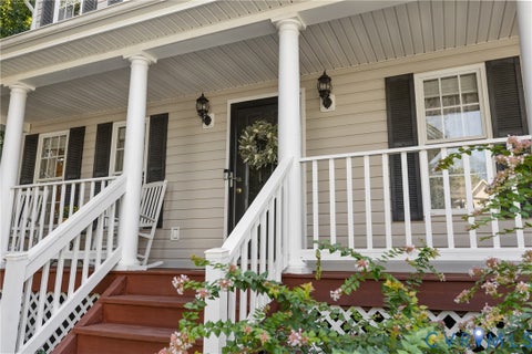 Tiny photo for 11919 Chestnut Creek Drive, Midlothian, VA 23112 (MLS # 2625079)