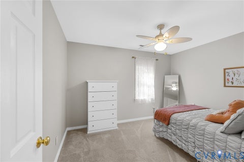 Tiny photo for 11919 Chestnut Creek Drive, Midlothian, VA 23112 (MLS # 2625079)