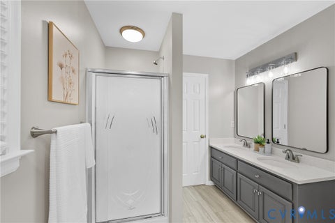 Tiny photo for 11919 Chestnut Creek Drive, Midlothian, VA 23112 (MLS # 2625079)