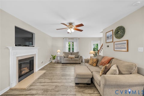 Tiny photo for 11919 Chestnut Creek Drive, Midlothian, VA 23112 (MLS # 2625079)