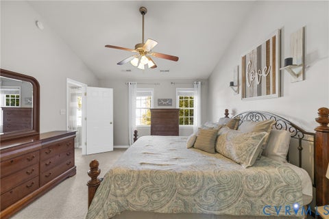 Tiny photo for 11919 Chestnut Creek Drive, Midlothian, VA 23112 (MLS # 2625079)