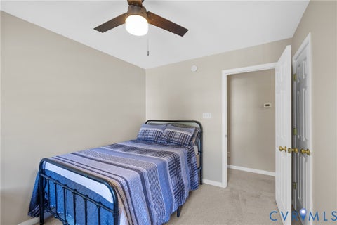 Tiny photo for 11919 Chestnut Creek Drive, Midlothian, VA 23112 (MLS # 2625079)