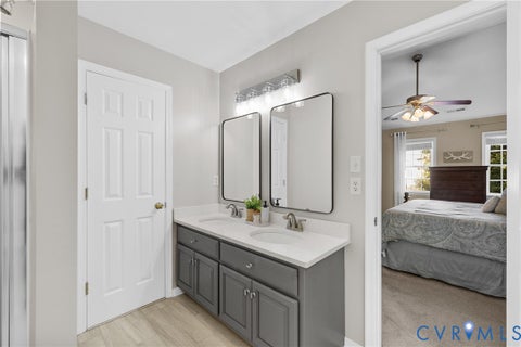 Tiny photo for 11919 Chestnut Creek Drive, Midlothian, VA 23112 (MLS # 2625079)
