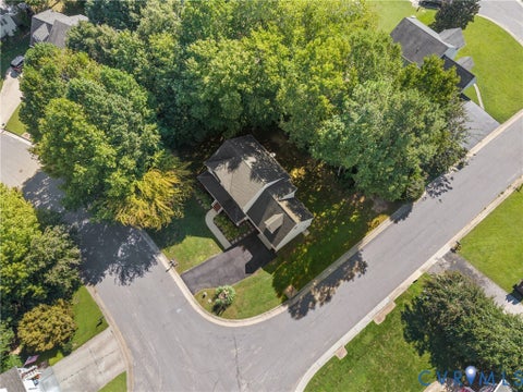 Tiny photo for 11919 Chestnut Creek Drive, Midlothian, VA 23112 (MLS # 2625079)