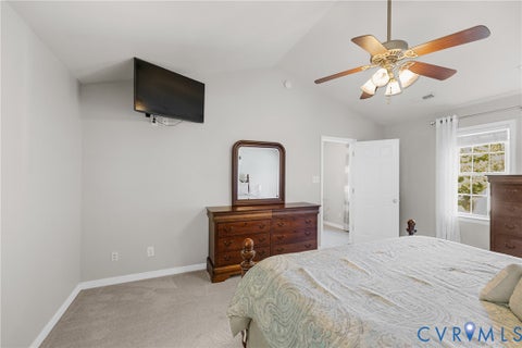 Tiny photo for 11919 Chestnut Creek Drive, Midlothian, VA 23112 (MLS # 2625079)