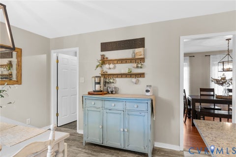 Tiny photo for 11919 Chestnut Creek Drive, Midlothian, VA 23112 (MLS # 2625079)