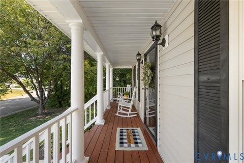 Tiny photo for 11919 Chestnut Creek Drive, Midlothian, VA 23112 (MLS # 2625079)