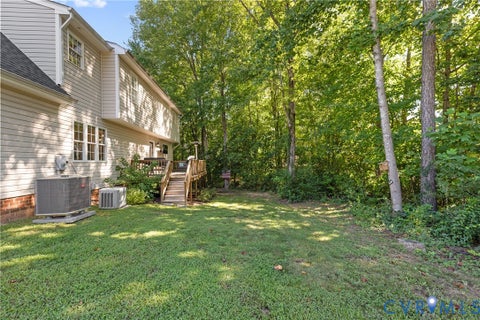 Tiny photo for 11919 Chestnut Creek Drive, Midlothian, VA 23112 (MLS # 2625079)