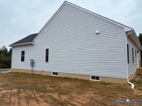 Tiny photo for 4805 Indian Creek Road, Mineral, VA 23117 (MLS # 2625945)