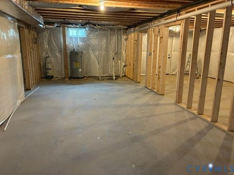 Tiny photo for 4805 Indian Creek Road, Mineral, VA 23117 (MLS # 2625945)