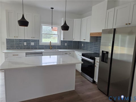 Tiny photo for 4805 Indian Creek Road, Mineral, VA 23117 (MLS # 2625945)