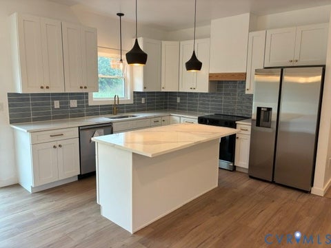 Tiny photo for 4805 Indian Creek Road, Mineral, VA 23117 (MLS # 2625945)