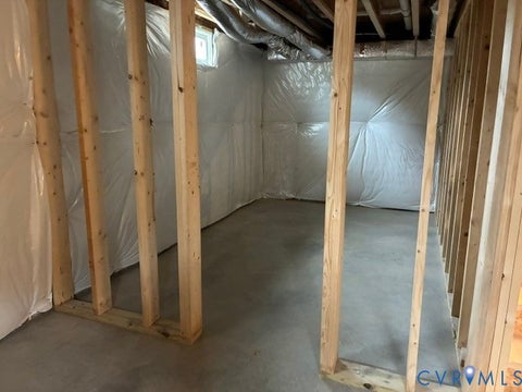 Tiny photo for 4805 Indian Creek Road, Mineral, VA 23117 (MLS # 2625945)