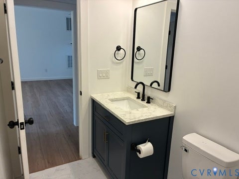 Tiny photo for 4805 Indian Creek Road, Mineral, VA 23117 (MLS # 2625945)