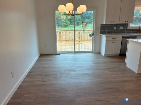 Tiny photo for 4805 Indian Creek Road, Mineral, VA 23117 (MLS # 2625945)