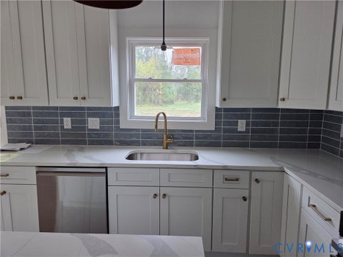 Tiny photo for 4805 Indian Creek Road, Mineral, VA 23117 (MLS # 2625945)