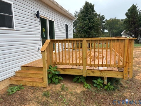 Tiny photo for 4805 Indian Creek Road, Mineral, VA 23117 (MLS # 2625945)