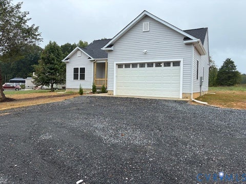 Tiny photo for 4805 Indian Creek Road, Mineral, VA 23117 (MLS # 2625945)